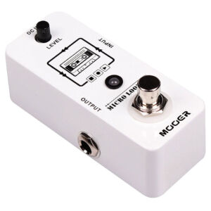 Home 19 Mooer Micro Looper Pedal de efectos envio gratis