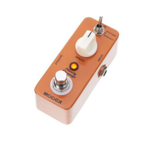 Mooer ninety orange pedal de efectos phaser envio gratis