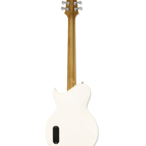 Guitarra eléctrica Aria LP 718-MK2-BROOKLYN blanca envio gratis