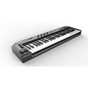 Teclado controlador de 49 teclas Worlde KS49A envio gratis