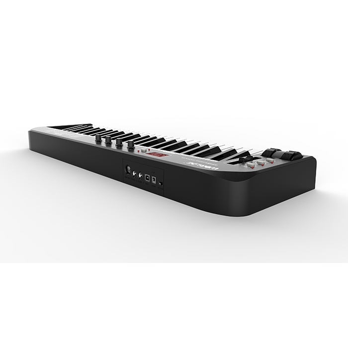 Teclado controlador de 49 teclas Worlde KS49A envio gratis 4 Teclado controlador de 49 teclas Worlde KS49A envio gratis - Imagen 3