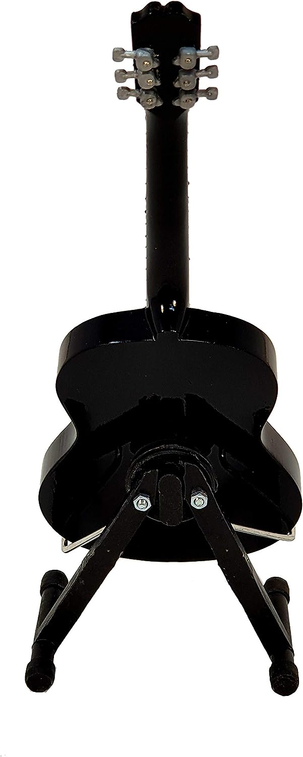 Miniatura de Guitarra acústica Rockstar MGT8655 envio gratis 4 Miniatura de Guitarra acústica Rockstar MGT8655 envio gratis - Imagen 2