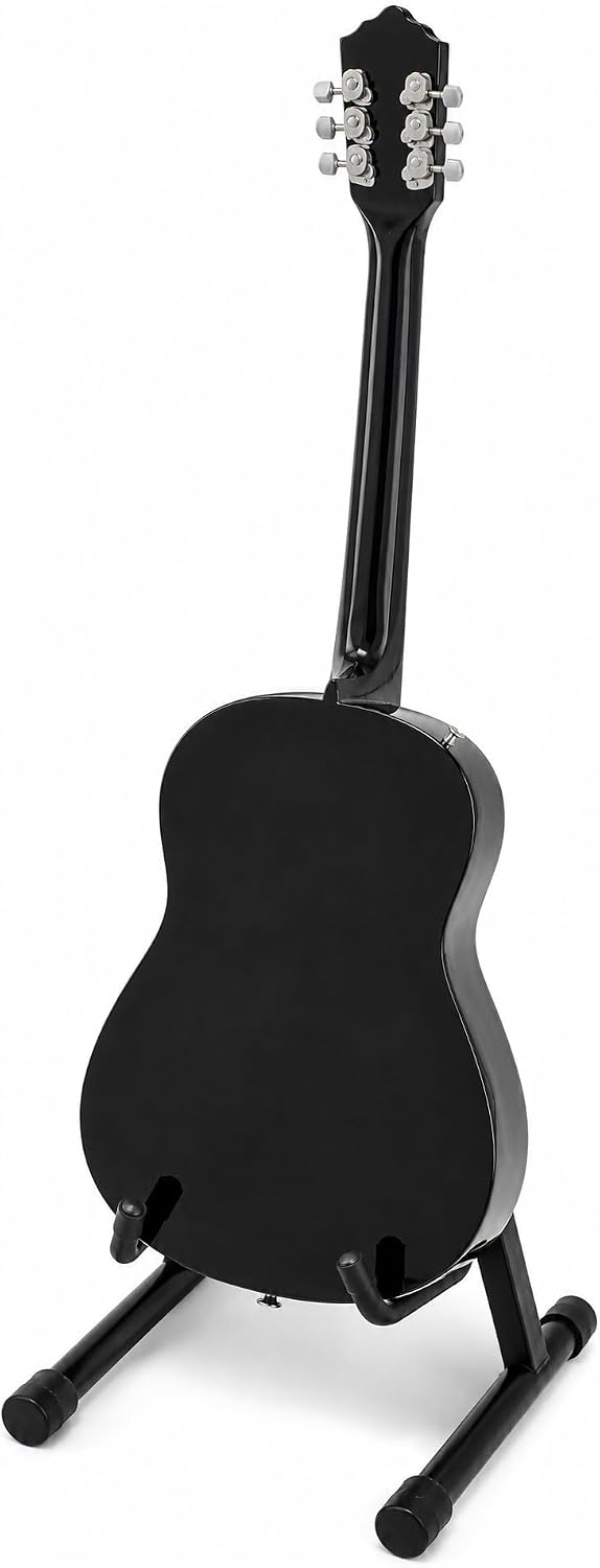 Miniatura de Guitarra acústica Rockstar MGT8655 envio gratis 8 Miniatura de Guitarra acústica Rockstar MGT8655 envio gratis - Imagen 6