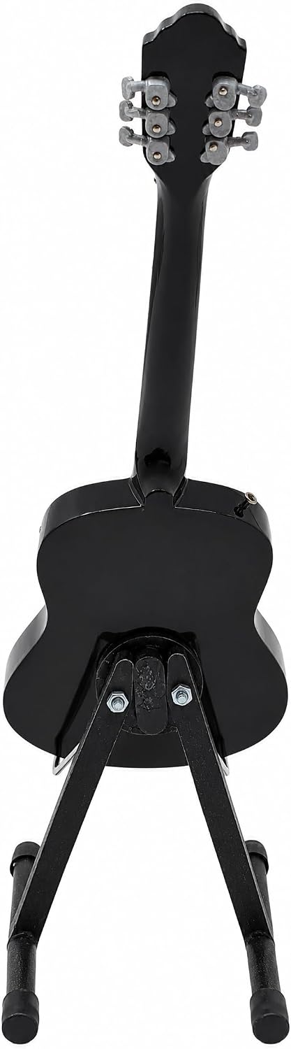 Miniatura de guitarra acústica cumpleaños Rockstar MGT8174 envio gratis 7 Miniatura de guitarra acústica cumpleaños Rockstar MGT8174 envio gratis - Imagen 6