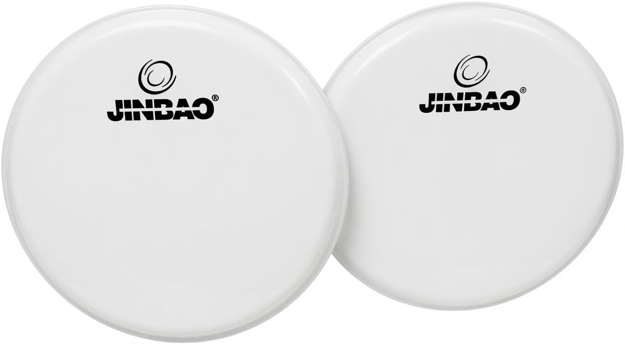 Parches para Tambor Infantil de 10″ (25,4 cm) Rockstar G1110 envio gratis 4 Parches para Tambor Infantil de 10″ (25,4 cm) Rockstar G1110 envio gratis - Imagen 2