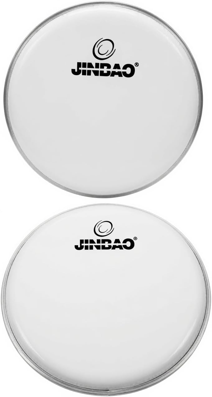 Parches para Tambor Infantil de 10″ (25,4 cm) Rockstar G1110 envio gratis 5 Parches para Tambor Infantil de 10″ (25,4 cm) Rockstar G1110 envio gratis - Imagen 3