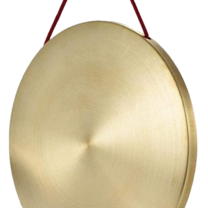 Home 15 Gong de 18 cm Ritmo T020-3 envio gratis