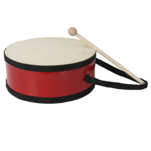 Tambor indio Ritmo  D027-1 20 x 8 cm envio gratis