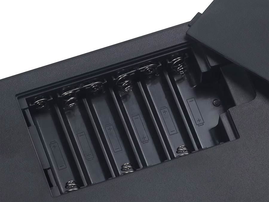 Teclado de 61 teclas sensibles al tacto Medeli MK110 envio gratis 12 Teclado de 61 teclas sensibles al tacto Medeli MK110 envio gratis - Imagen 10
