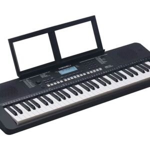 Teclado de 61 teclas sensibles al tacto Medeli MK110 envio gratis