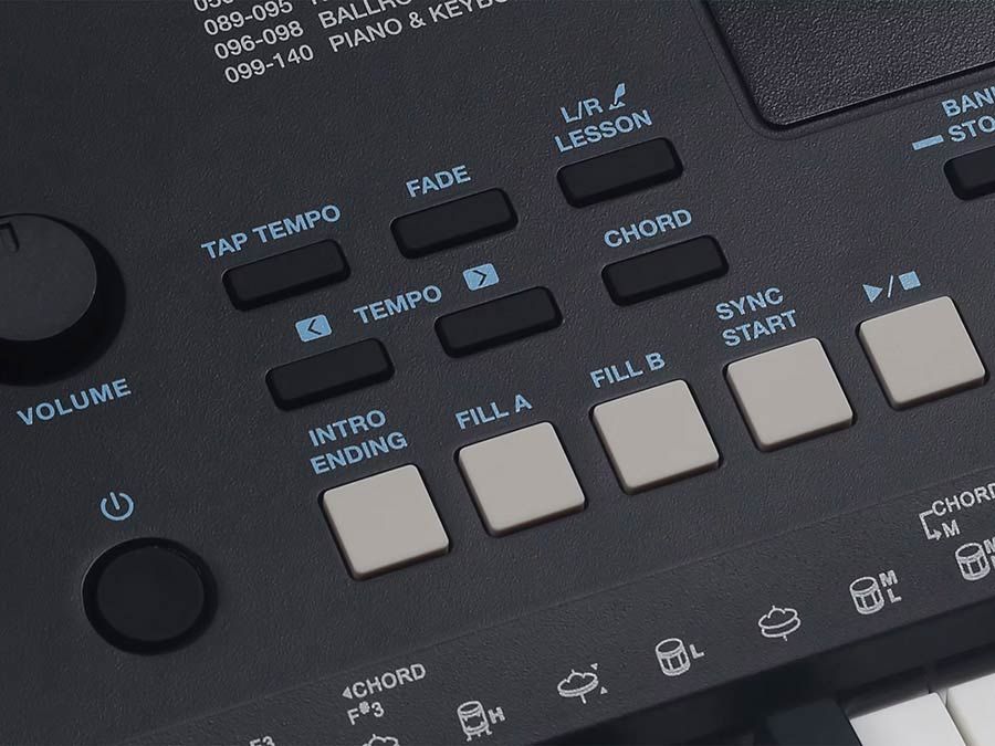 Teclado de 61 teclas sensibles al tacto Medeli MK110 envio gratis 9 Teclado de 61 teclas sensibles al tacto Medeli MK110 envio gratis - Imagen 7