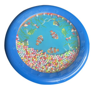 Tambor oceánico Ritmo D032-2 20 x 2 cm envio gratis