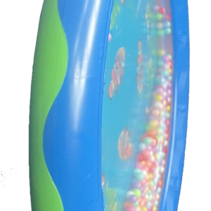 Tambor oceánico Ritmo D032-2 20 x 2 cm envio gratis