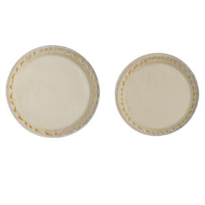 Parches para bongo de 6,5" y 7,5" Jinbao  JDB105PI envio gratis
