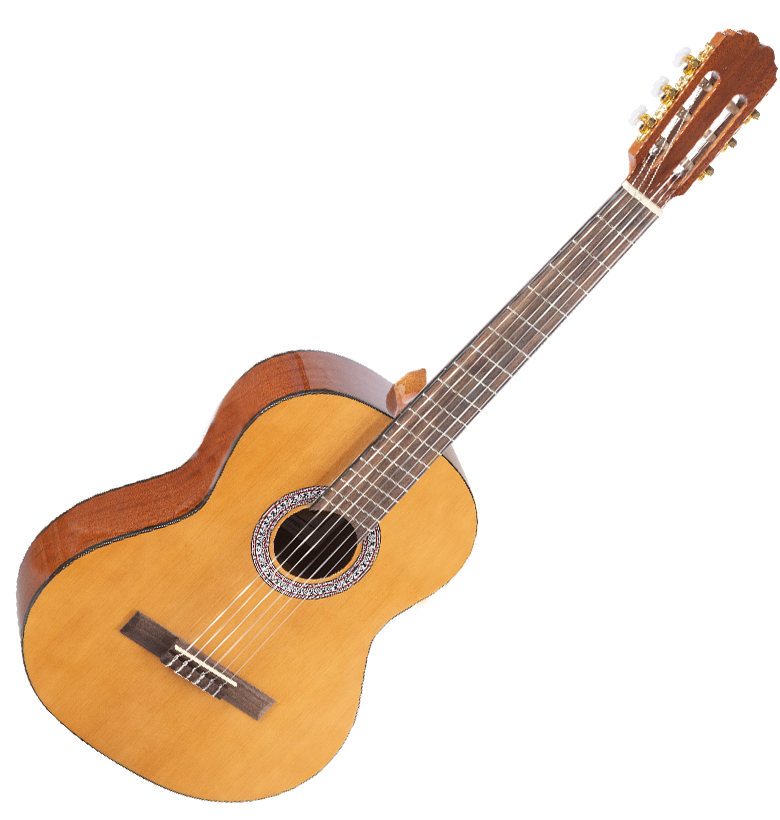 Guitarra clásica Rocio 30 envio gratis