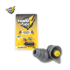Tapones Protectores para Música en DirectoThunderplugs TP-B1 envio gratis