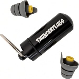 Home 11 Tapones Protectores para Música en DirectoThunderplugs TP-B1 envio gratis