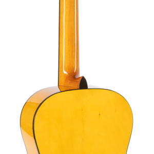 Home 21 Guitarra española iniciación Rocio 10 amarilla envio gratis