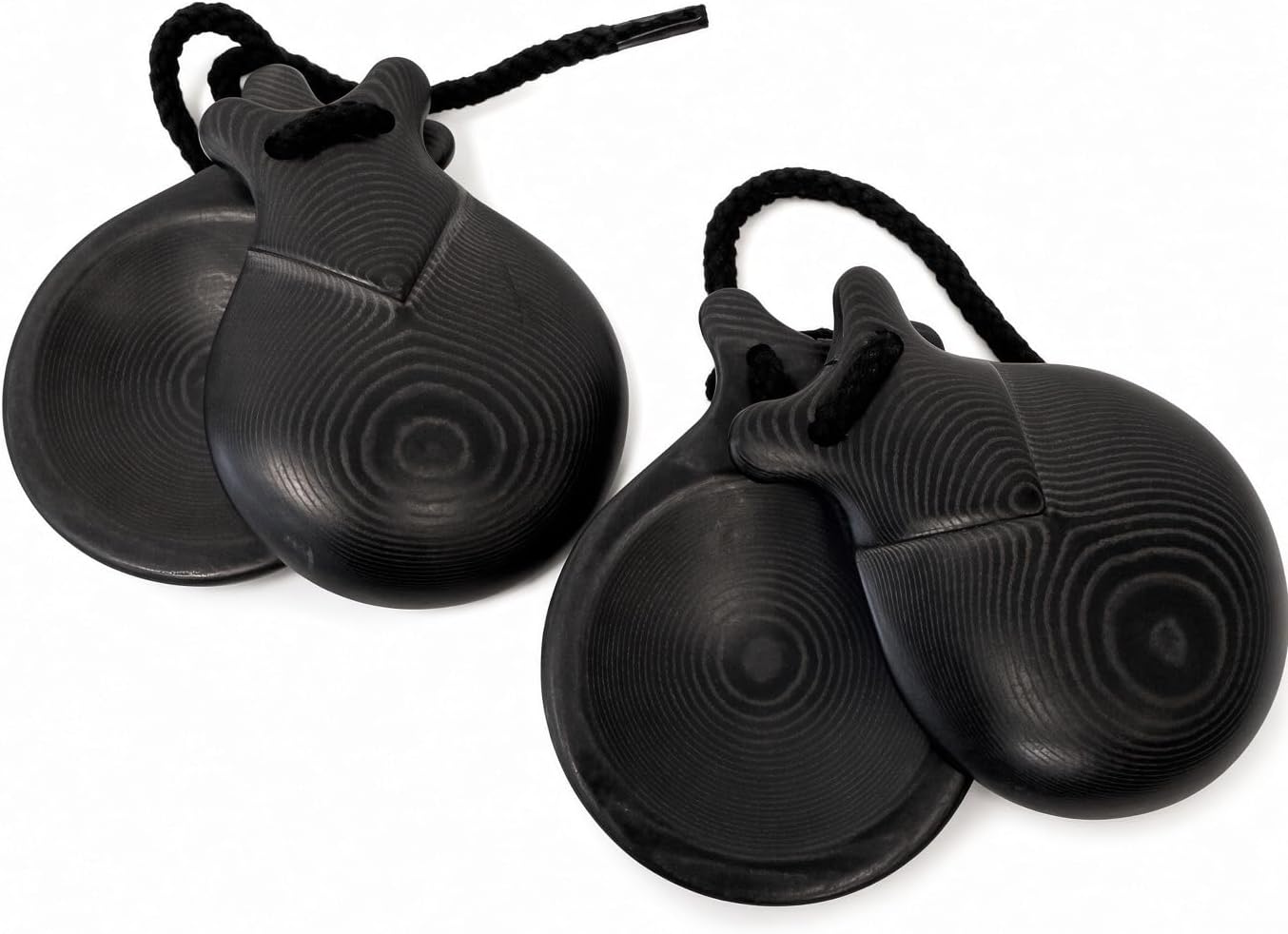Castañuelas Jale 86-6 envio gratis 5 Castañuelas Jale 86-6 envio gratis - Imagen 3