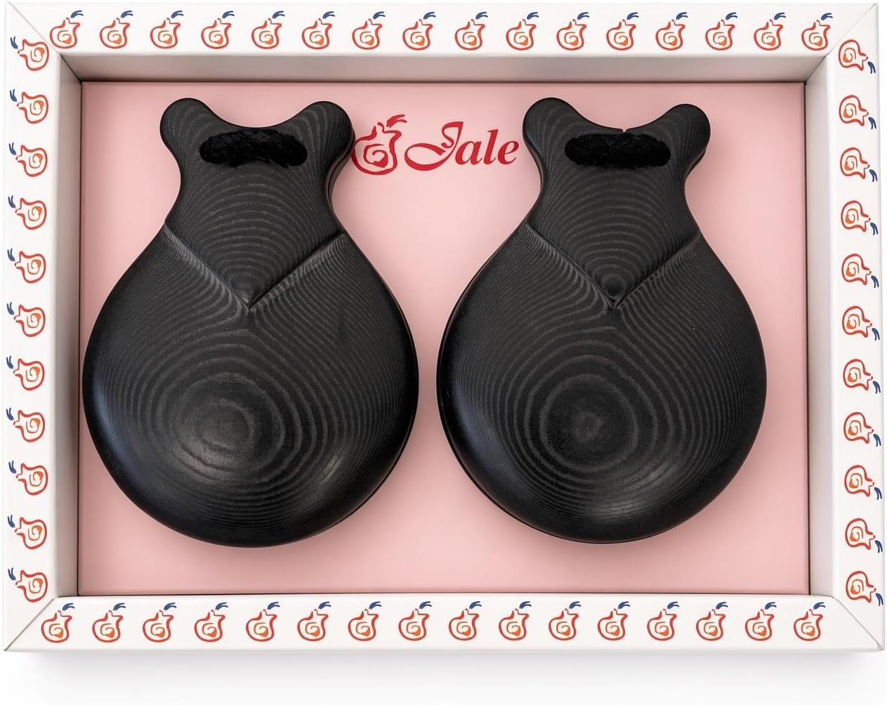 Castañuelas Jale 86-6 envio gratis 9 Castañuelas Jale 86-6 envio gratis - Imagen 7