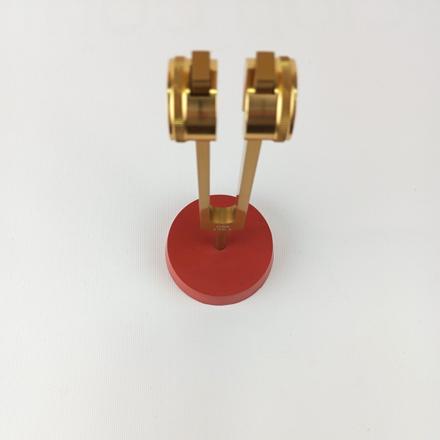 Activador/expansor de diapasones con agujero envio gratis 4 Activador/expansor de diapasones con agujero envio gratis - Imagen 2