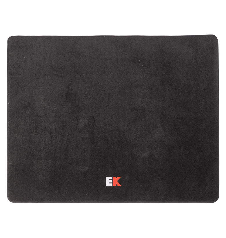 Alfombra para batería 100 x 130 cm EK DR1013EK envio gratis
