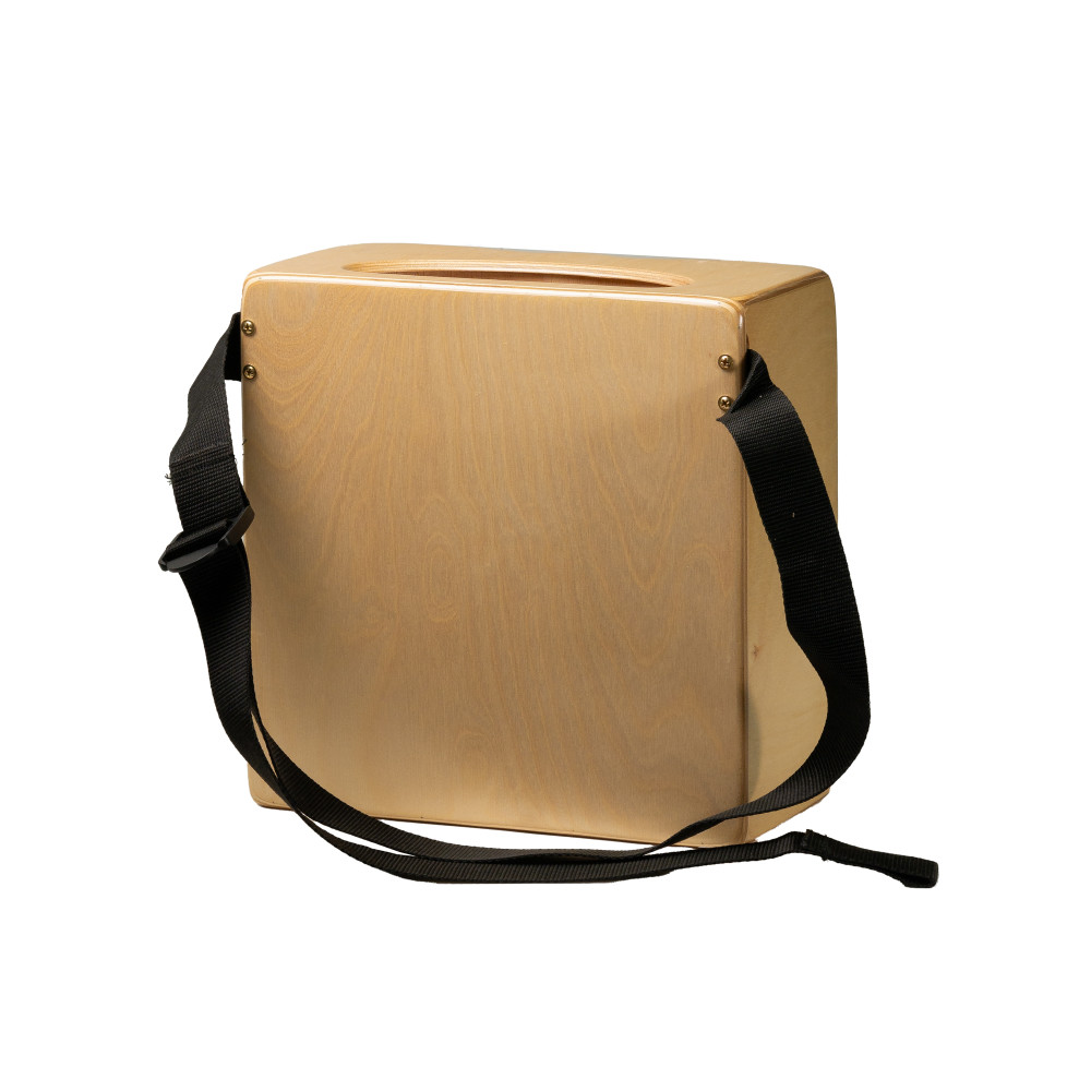 Pepote camino cajón flamenco envio gratis 3 Pepote camino cajón flamenco envio gratis - Imagen 2