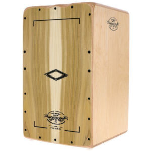 Pepote Fiesta cajón flamenco envio gratis
