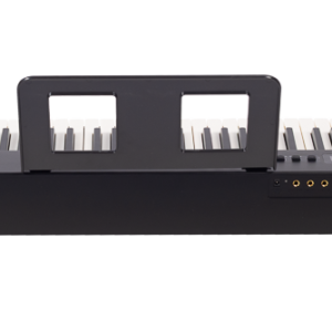 Home 21 Piano digital 88 teclas Hammer Amadeus PA-10 BK envio gratis