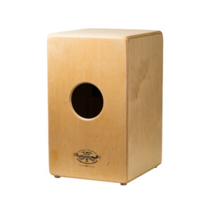 Pepote Percus Mukali cajón flamenco envio gratis