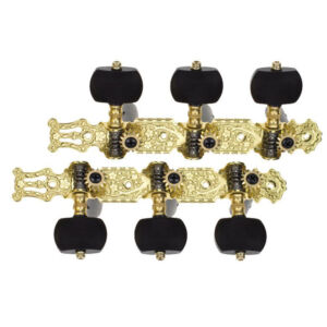 Clavijero para guitarra española Admira 020V3