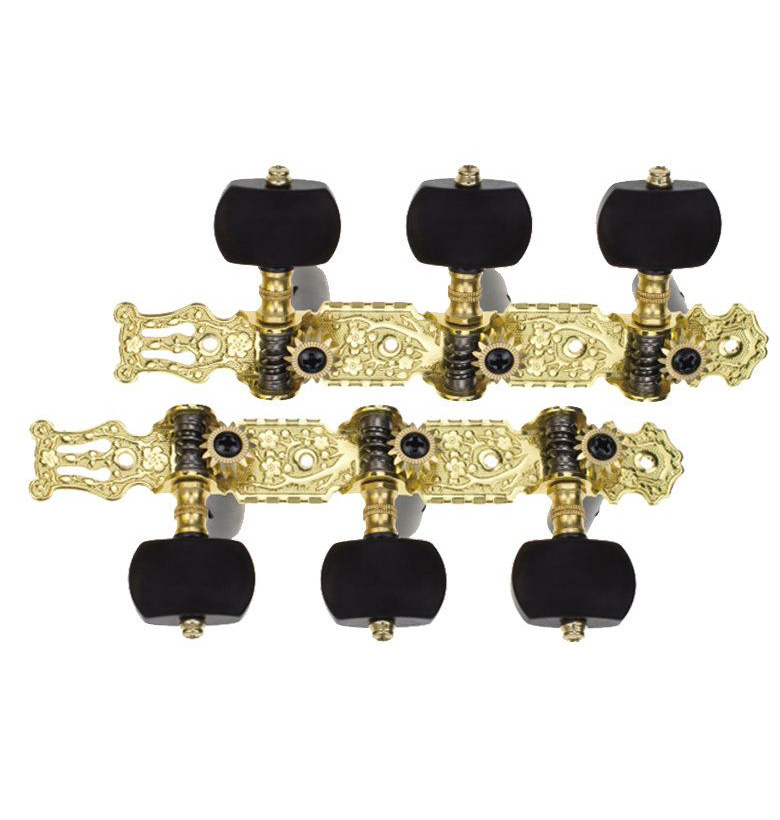 Clavijero para guitarra española Admira 020V3