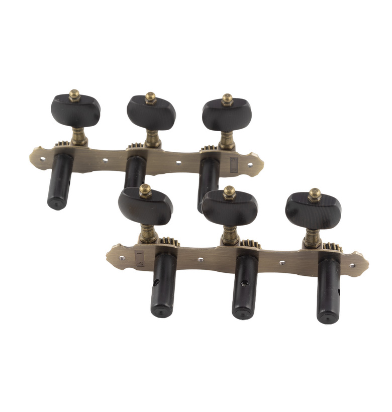 Clavijero Admira 023V3 para guitarra clásica