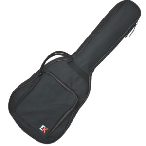 Funda de 10mm para guitarra eléctrica