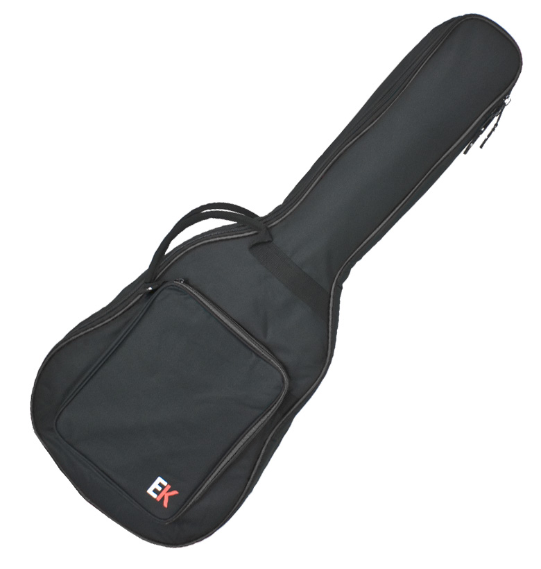 Funda de 10mm para guitarra eléctrica