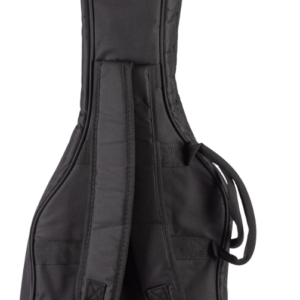 Home 19 Funda para guitarra eléctrica de 10mm EK FGE10BK