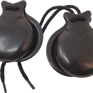 Castañuelas Fibra especial Jale 71 Nº 7 envio gratis