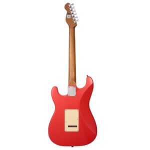 Home 27 Mooer MSC10 Elite Fiesta Red guitarra eléctrica envio gratis
