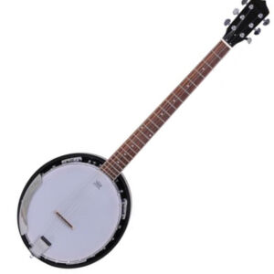 Banjo Bones 6 Cuerdas BJ-26