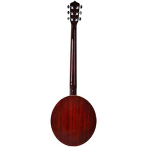 Home 33 Banjo de 6 Cuerdas Bones BJ-26