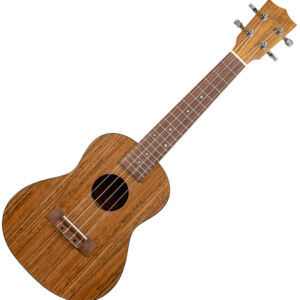 Ukelele Concert Bones SP250C Walnut