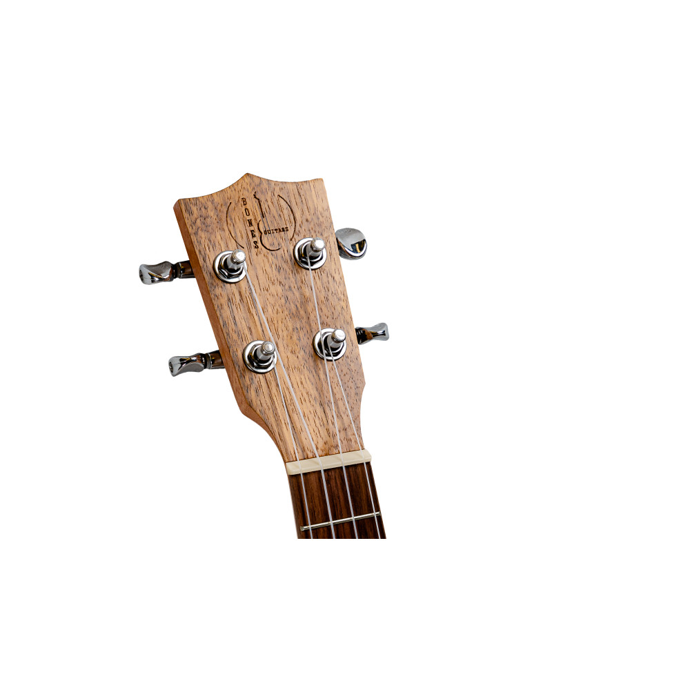 Ukelele Concierto Bones SP250C Walnut envio gratis 4 Ukelele Concierto Bones SP250C Walnut envio gratis - Imagen 2