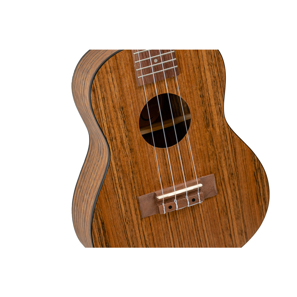 Ukelele Concierto Bones SP250C Walnut envio gratis 5 Ukelele Concierto Bones SP250C Walnut envio gratis - Imagen 3