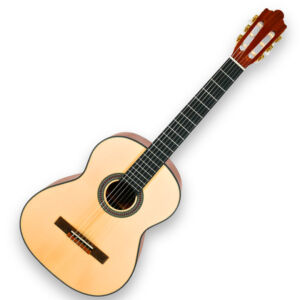Guitarra clásica Bones BPT-50 envio gratis