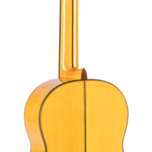 Home 15 Admira Bulería serie flamenco guitarra