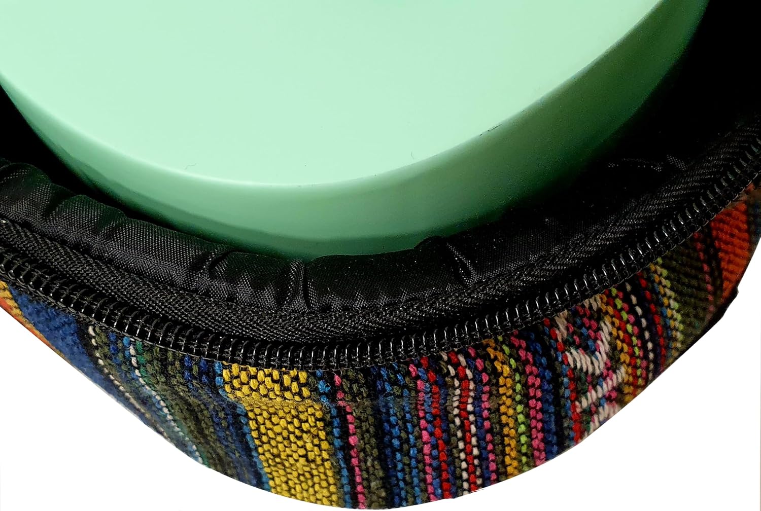 Funda de Ukelele concierto JM Forest J156J-3217 con Diseño Azteca envio gratis 8 Funda de Ukelele concierto JM Forest J156J-3217 con Diseño Azteca envio gratis - Imagen 7