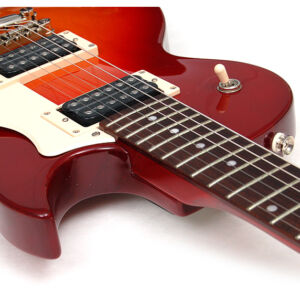 Cort CR-100CRS guitarra eléctrica envio gratis