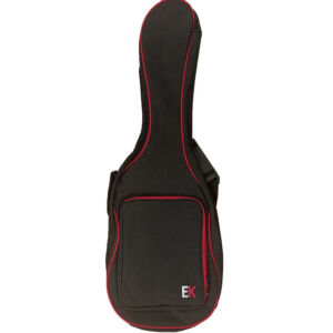 Funda para guitarra eléctrica 4/4, grosor 5mm