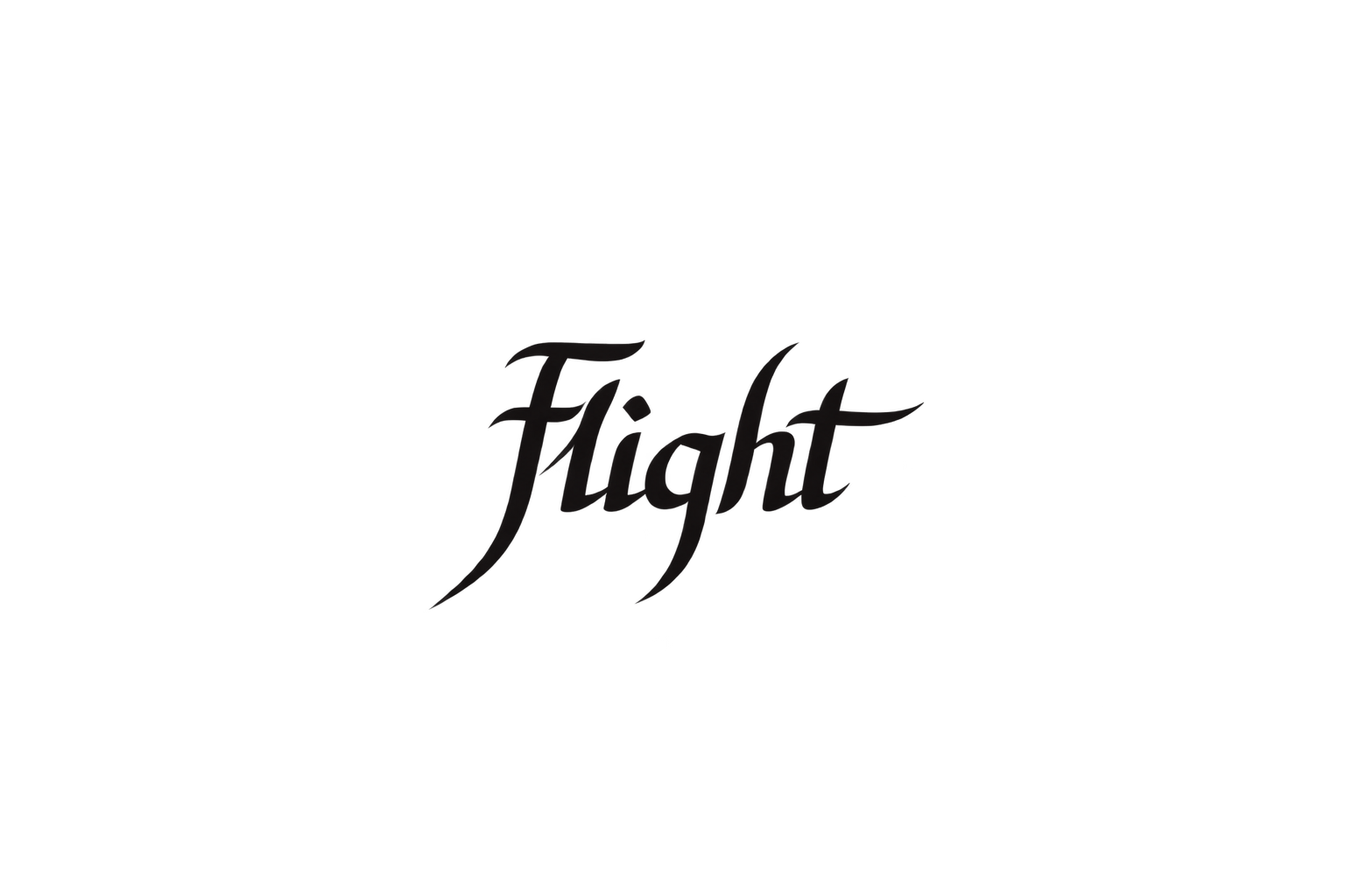 Home 105 Fligth