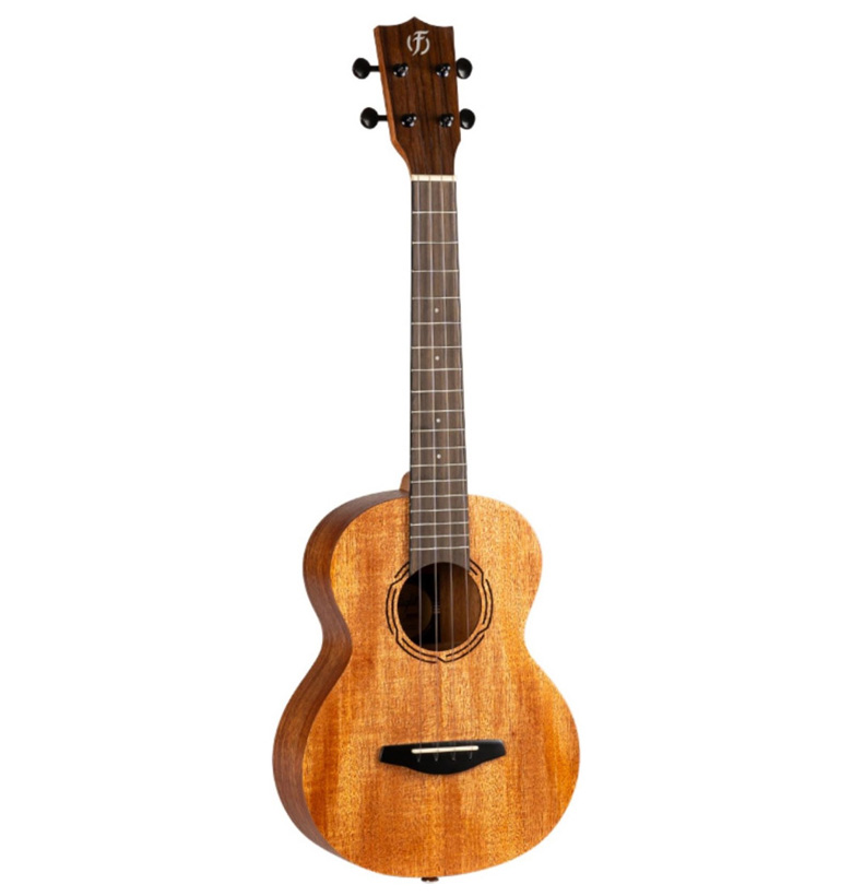 Ukelele Tenor Flight Natural Series NUT-500 envio gratis 1 Ukelele Tenor Flight Natural Series NUT-500